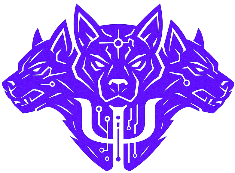 Psiberus Logo